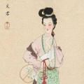 四大才女,揭秘四大才女的风采与魅力”