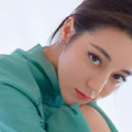 迪丽热巴吃瓜娱乐,娱乐圈风云中的甜蜜与争议