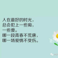 人生感悟短句,短句中的哲理与智慧