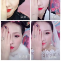 娱乐吃瓜酱化妆视频,美妆视频大揭秘！