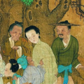 古代民间笑话故事,古代民间笑话故事集锦