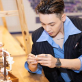 二哥吃瓜娱乐圈,娱乐圈幕后风云大揭秘