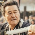 最能“扛剧”的10位男演员于和伟第5雷佳音第2第1实至名归范闲和瓜六是哪个明星