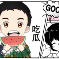 吃瓜小豆说娱乐
