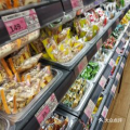 小姐姐好吃的小零食店,美味零食的甜蜜诱惑