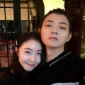 娱乐圈吃瓜壁纸高清图片,高清壁纸下的明星生活众生相