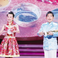 儿童相声《想不想长大》,儿童相声想不想长大的幽默演绎