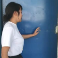 小姐姐一秒变脸怎么拍的,小姐姐瞬间切换表情的奥秘