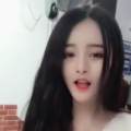 护士小姐姐回眸一笑图片,温暖瞬间定格