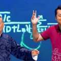 2人相声简短100字,两位战友的相声表演