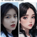 李乃文隐藏妻子曝光原来是熟悉的她网友直呼：藏得太深了！—娱乐吃瓜群头像