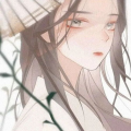 霸气女生头像动漫古风,展现独特魅力与个性风采
