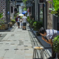 风平浪静打一城市名字,揭秘宁波如何成为成语中的城市名”