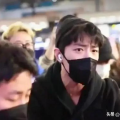 娱乐圈帅哥吃瓜,娱乐圈帅哥的“瓜田”奇遇记