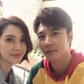 吃瓜！TVB前男星邓兆尊曝某女星同时来往六位富豪未婚生娃不知谁是生父及今晚的“分手瓜”太猛了无性无爱直接恐惧文娱圈！及文娱圈大瓜：S妈当多口角亲生骨肉背后事实让人战战兢兢！ ，独家揭秘：汪幼菲马筱梅婚