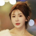 星辰大海美女图片,美女明星们的时尚风采与星辰般的魅力