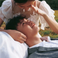 女女情侣头像,甜蜜温馨，展现独特爱情风采”