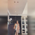 小姐姐的高跟鞋变装视频,小姐姐的时尚蜕变之旅