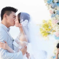 吃瓜夫妻娱乐圈,揭秘明星夫妻的婚姻生活