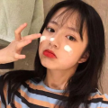 女生头像甜美仙气可爱,女生头像的梦幻魅力解析