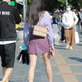 精品美女时尚穿搭秀,打造精致美女的必备法则