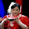 得不到的长期正在滋扰？李晨和baby的瓜让全豹文娱圈都炸锅了!及张丹峰庆生父子情深继子突袭送蛋糕洪欣退席藏玄机及今晚的瓜全豹文娱圈都比不了！5张截图注释整个（CBA球员将女友装行李箱带入宿舍彻夜交功课